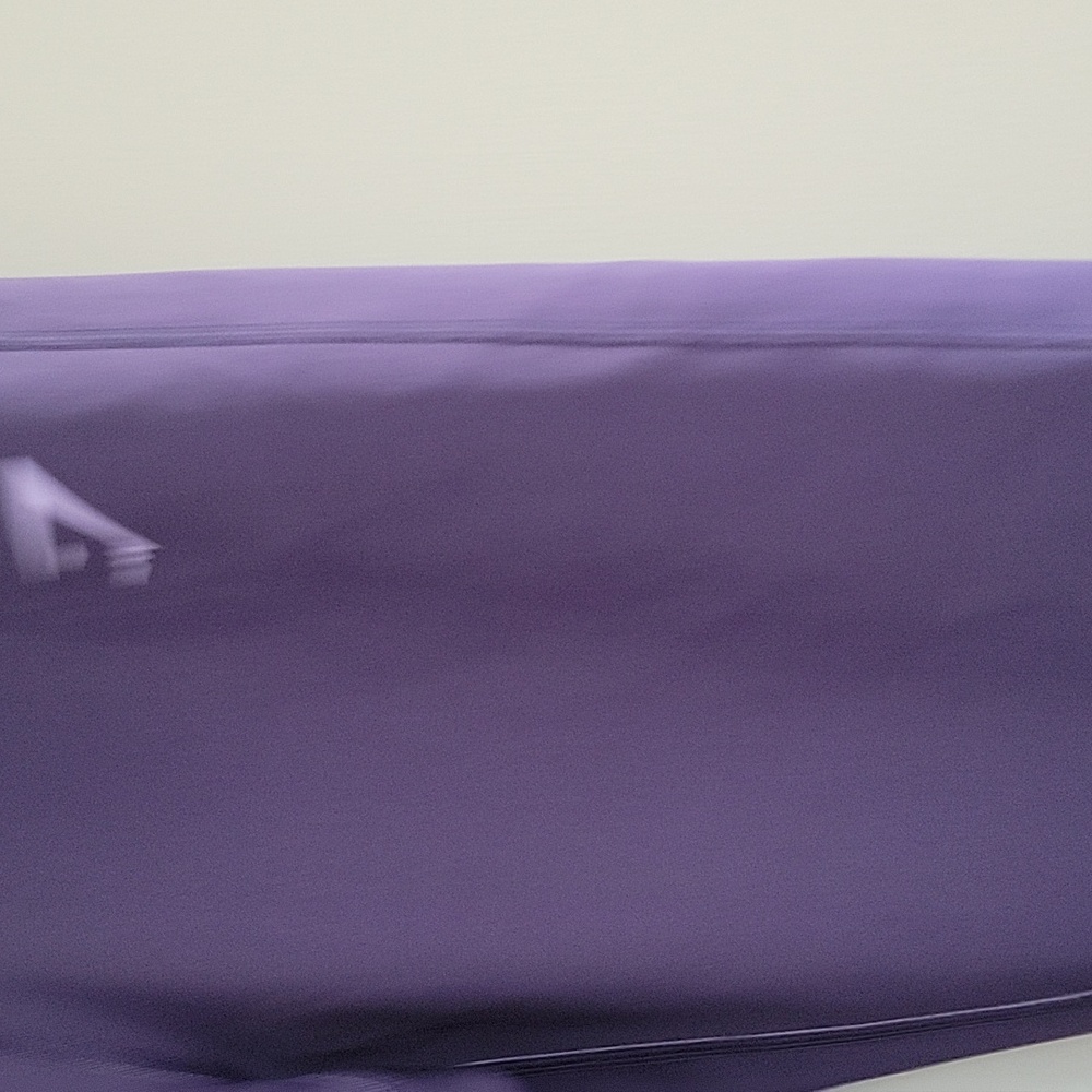 Gymshark purple leggings - Picture 2 of 3